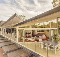 Central Avenue Apartments - Hotel NSW
