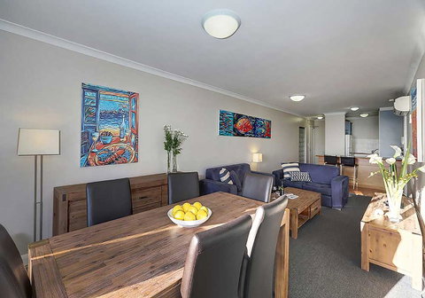 Salty Kiss - Hotel NSW 5