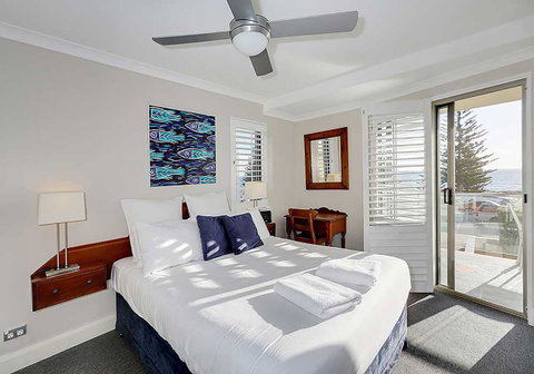Salty Kiss - Hotel NSW 10