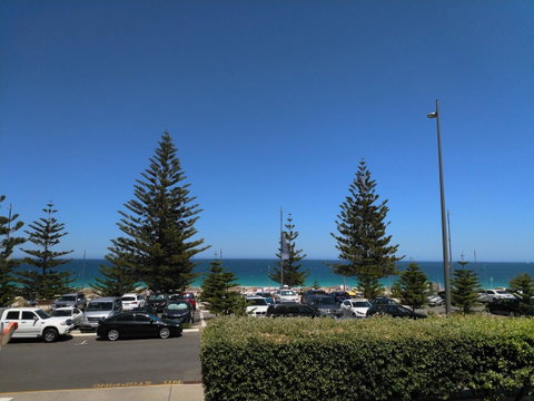 Salty Kiss - Hotel NSW 0