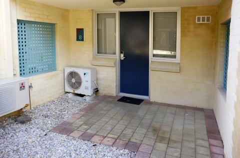 Oceanside 8 - Hotel NSW 19