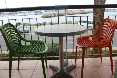Oceanside 8 - Hotel NSW 20