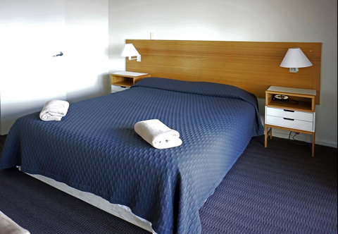 Oceanside 8 - Hotel NSW 8