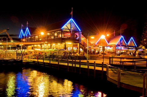 Oceanside 8 - Hotel NSW 29
