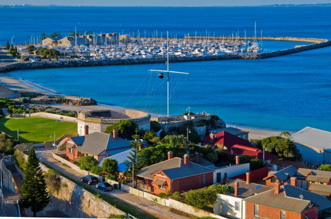 Oceanside 8 - Hotel NSW 28