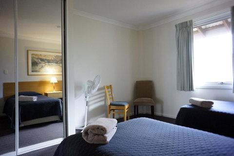 Oceanside 8 - Hotel NSW 9