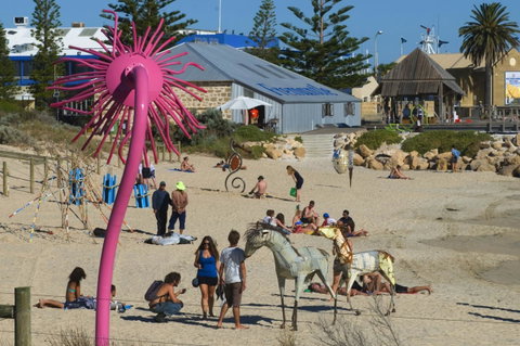Oceanside 8 - Hotel NSW 27