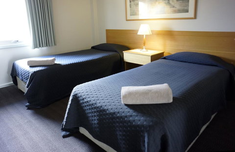 Oceanside 8 - Hotel NSW 10