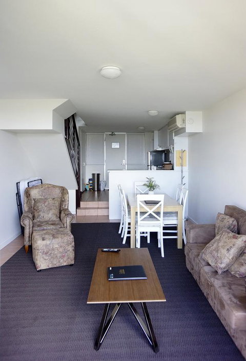 Oceanside 8 - Hotel NSW 0