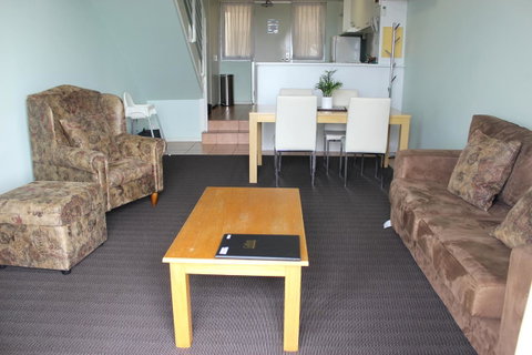 Oceanside 8 - Hotel NSW 3