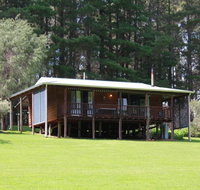 Hawke Brook Chalets - Hotel NSW