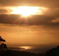 Innisfree Mountain Retreat - Hotel NSW