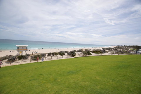 West Beach Lagoon 206 - Sleeps Three! Value!!! - Hotel NSW 23