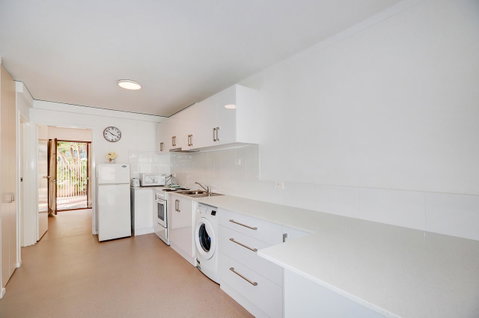 West Beach Lagoon 206 - Sleeps Three! Value!!! - Hotel NSW 11