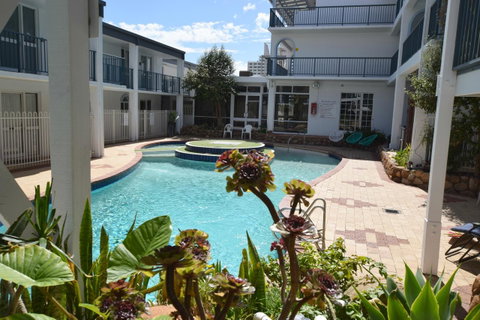 West Beach Lagoon 206 - Sleeps Three! Value!!! - Hotel NSW 21