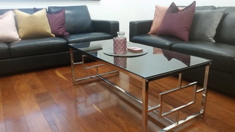 Leisurely Manor - Spacious Three Bedroom Home In Fremantle - Hotel NSW 4