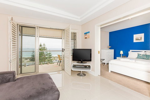 The White Pearl Penthouse - Hotel NSW 13