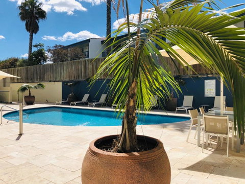 The White Pearl Penthouse - Hotel NSW 20
