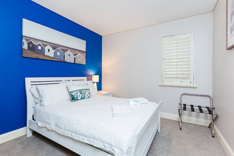 The White Pearl Penthouse - Hotel NSW 11