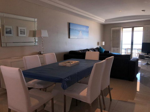 The White Pearl Penthouse - Hotel NSW 3