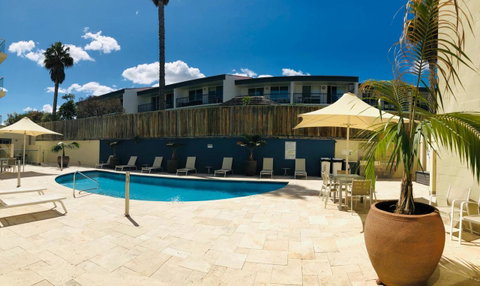 The White Pearl Penthouse - Hotel NSW 22