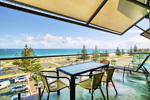 The White Pearl Penthouse - Hotel NSW 19