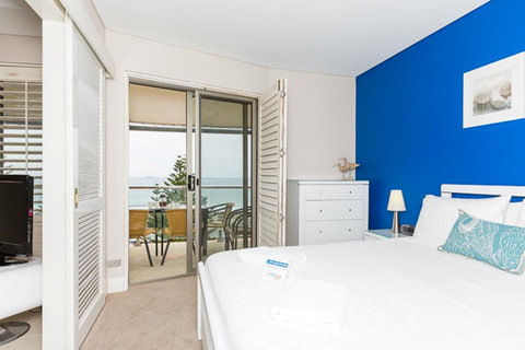 The White Pearl Penthouse - Hotel NSW 9