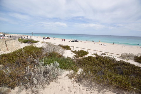 The White Pearl Penthouse - Hotel NSW 27