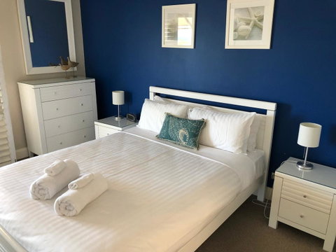 The White Pearl Penthouse - Hotel NSW 8