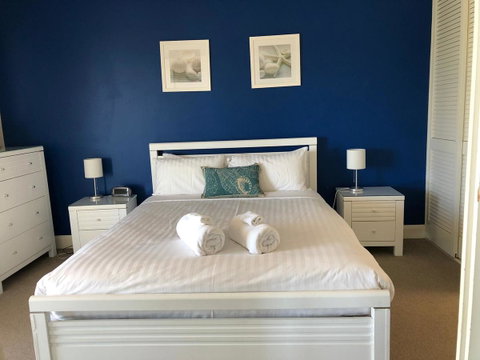 The White Pearl Penthouse - Hotel NSW 6