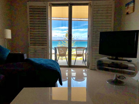 The White Pearl Penthouse - Hotel NSW 5