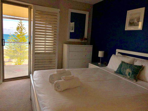 The White Pearl Penthouse - Hotel NSW 7