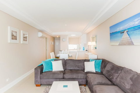 The White Pearl Penthouse - Hotel NSW 12