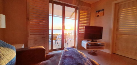 The White Pearl Penthouse - Hotel NSW 15