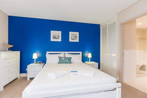 The White Pearl Penthouse - Hotel NSW 10