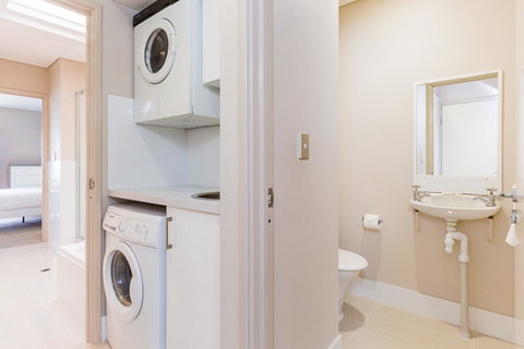 The White Pearl Penthouse - Hotel NSW 18