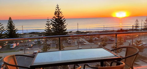 The White Pearl Penthouse - Hotel NSW 23