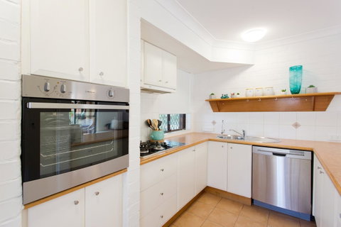 Monument Hill Townhouse - Fremantle - Hotel NSW 18