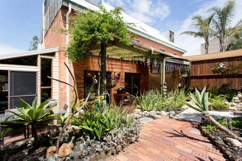 Monument Hill Townhouse - Fremantle - Hotel NSW 23