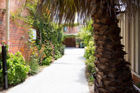 Monument Hill Townhouse - Fremantle - Hotel NSW 25
