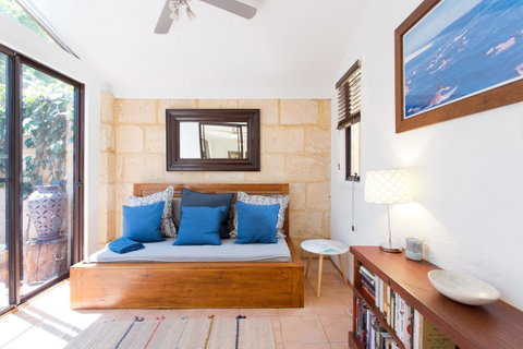 Monument Hill Townhouse - Fremantle - Hotel NSW 17