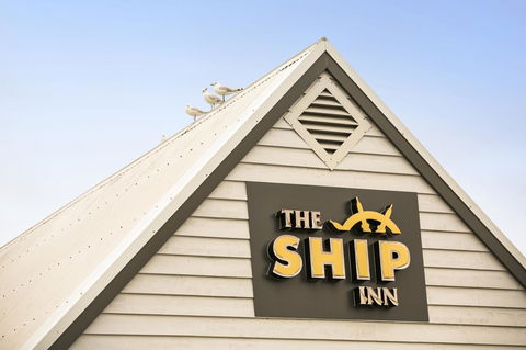 Nightcap At The Ship Inn - Hotel NSW 37