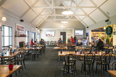 Nightcap At The Ship Inn - Hotel NSW 39