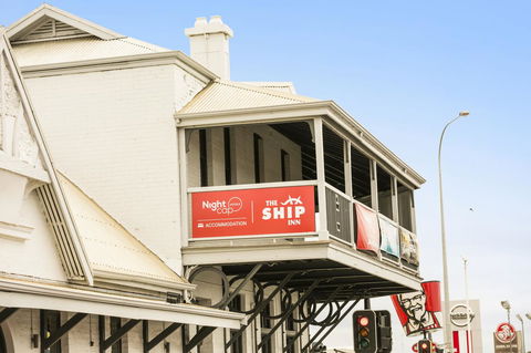 Nightcap At The Ship Inn - Hotel NSW 38