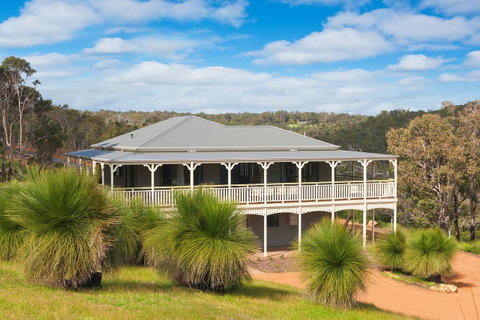 Tranquility - Hotel NSW 0