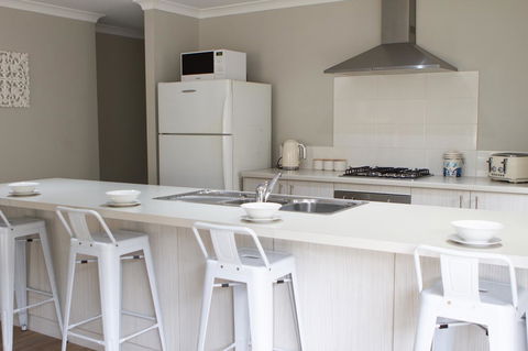 The Beach House - Hotel NSW 11