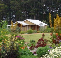 Big Brook Cottages - Hotel NSW