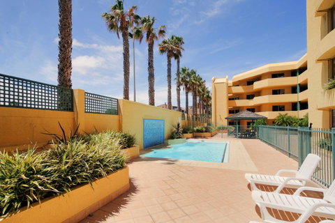 Sandcastles At The Beach Outstanding Location! - Hotel NSW 20