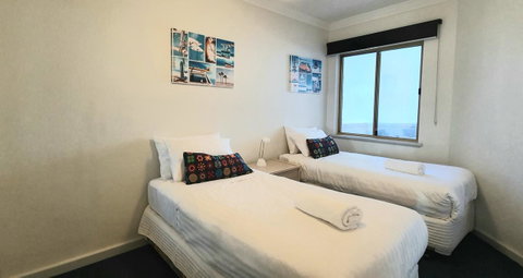 Sandcastles At The Beach Outstanding Location! - Hotel NSW 4