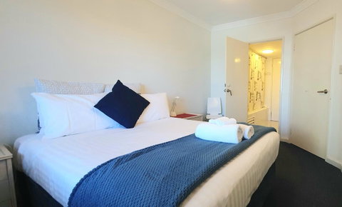 Sandcastles At The Beach Outstanding Location! - Hotel NSW 6